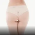 Medium Butt